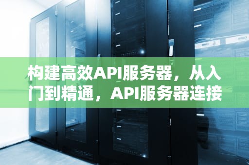 构建高效API服务器，从入门到精通，API服务器连接失败提示码错误