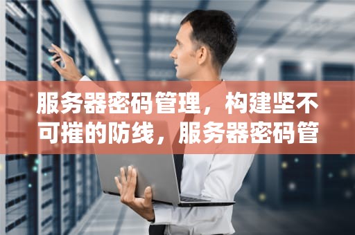 服务器密码管理，构建坚不可摧的防线，服务器密码管理系统