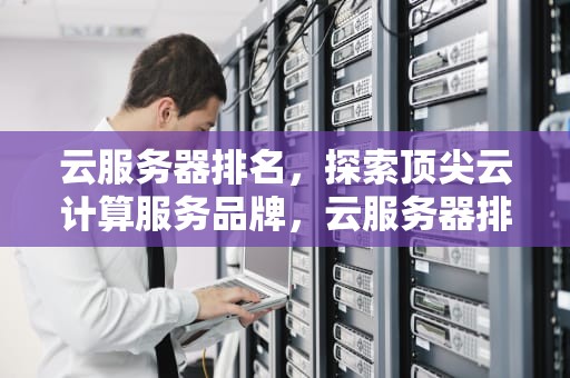 云服务器排名，探索顶尖云计算服务品牌，云服务器排名前十名