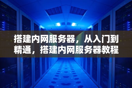 搭建内网服务器，从入门到精通，搭建内网服务器教程