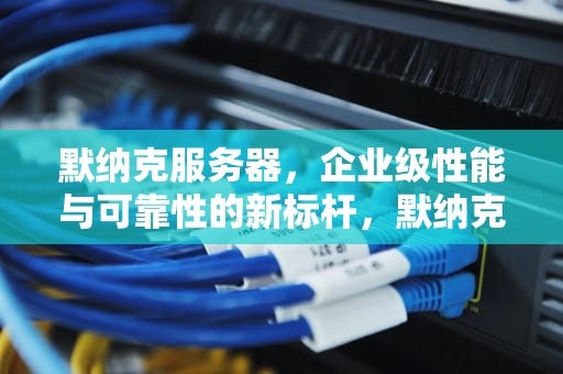 默纳克服务器，企业级性能与可靠性的新标杆，默纳克服务器使用说明