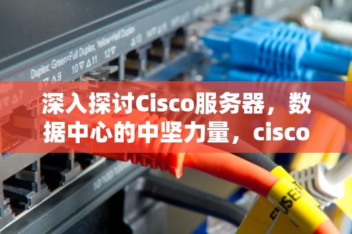 深入探讨Cisco服务器，数据中心的中坚力量，cisco服务器配置dns