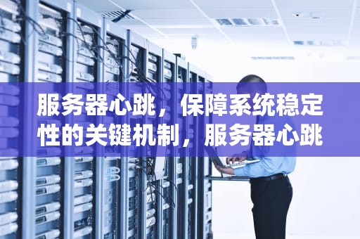 服务器心跳，保障系统稳定性的关键机制，服务器心跳灯红色闪烁