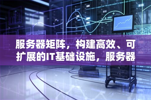 服务器矩阵，构建高效、可扩展的IT基础设施，服务器矩阵是什么