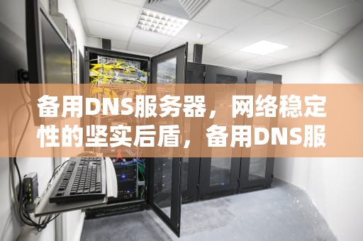 备用DNS服务器，网络稳定性的坚实后盾，备用DNS服务器填什么