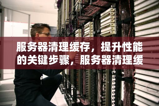 服务器清理缓存，提升性能的关键步骤，服务器清理缓存命令