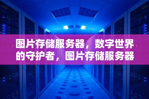图片存储服务器，数字世界的守护者，图片存储服务器搭建