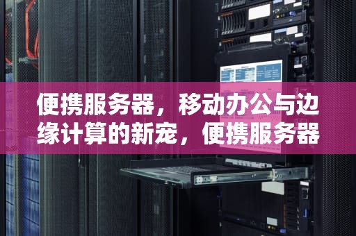 便携服务器，移动办公与边缘计算的新宠，便携服务器终端