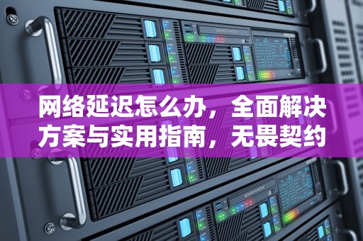 网络延迟怎么办，全面解决方案与实用指南，无畏契约高网络延迟怎么办