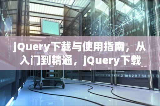jQuery下载与使用指南，从入门到精通，jQuery下载教程