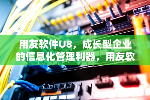 用友软件U8，成长型企业的信息化管理利器，用友软件u8如何设置账套