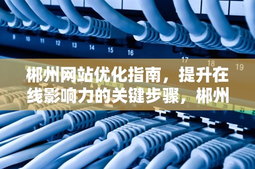 郴州网站优化指南，提升在线影响力的关键步骤，郴州网站优化设计招聘
