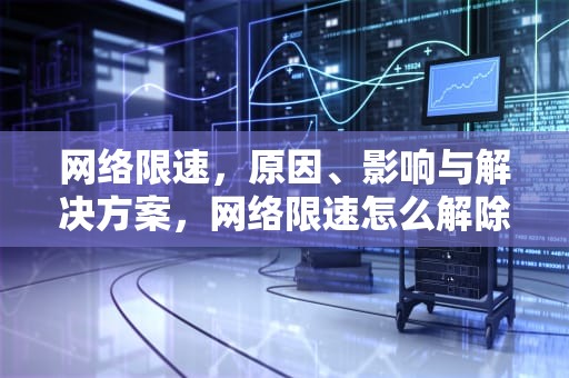网络限速，原因、影响与解决方案，网络限速怎么解除