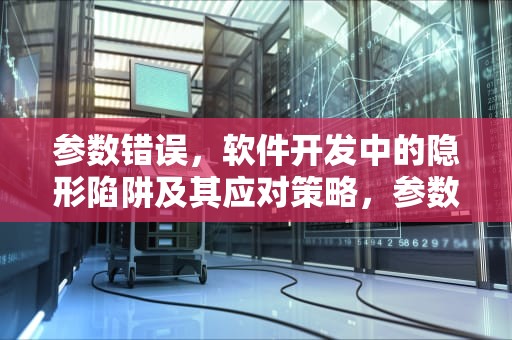 参数错误，软件开发中的隐形陷阱及其应对策略，参数错误是什么意思