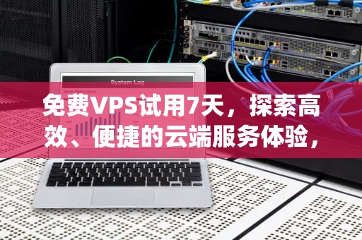 免费VPS试用7天，探索高效、便捷的云端服务体验，免费vps试用7天外网