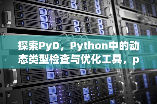 探索PyD，Python中的动态类型检查与优化工具，pydroid3