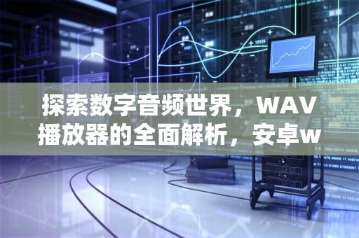 探索数字音频世界，WAV播放器的全面解析，安卓wav播放器