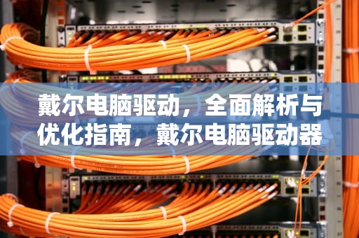 戴尔电脑驱动，全面解析与优化指南，戴尔电脑驱动器的恢复密钥