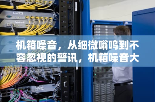 机箱噪音，从细微嗡鸣到不容忽视的警讯，机箱噪音大怎么解决