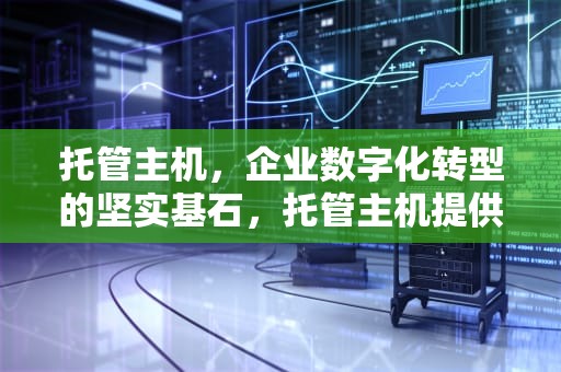 托管主机，企业数字化转型的坚实基石，托管主机提供商