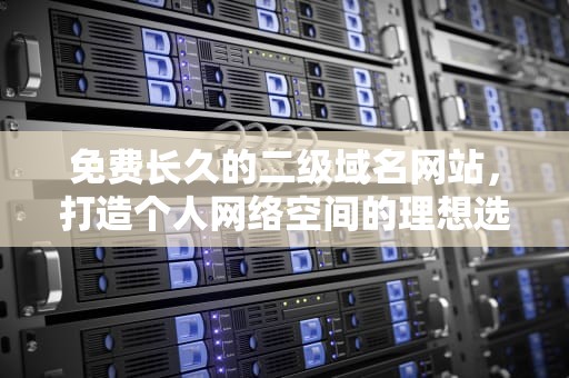 免费长久的二级域名网站，打造个人网络空间的理想选择，免费二级域名查询网站
