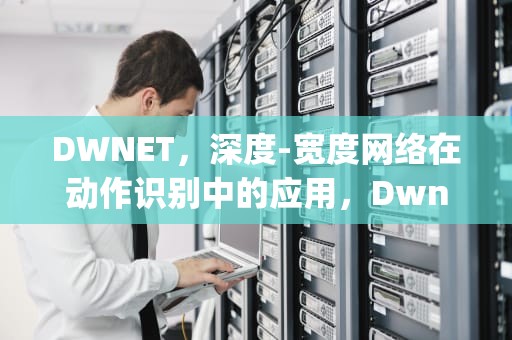DWNET，深度-宽度网络在动作识别中的应用，Dwnet technologies