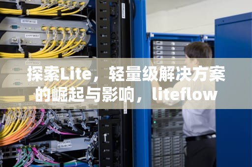 探索Lite，轻量级解决方案的崛起与影响，liteflow