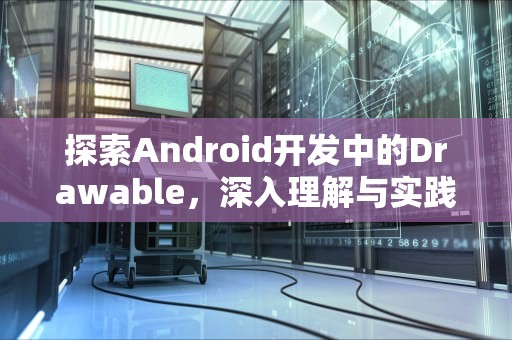 探索Android开发中的Drawable，深入理解与实践，drawable翻译