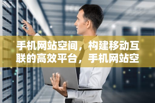 手机网站空间，构建移动互联的高效平台，手机网站空间不足