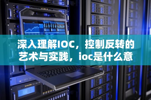 深入理解IOC，控制反转的艺术与实践，ioc是什么意思?