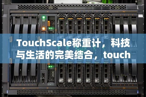 TouchScale称重计，科技与生活的完美结合，touchscale称重计下载