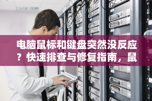 电脑鼠标和键盘突然没反应？快速排查与修复指南，鼠标和键盘没反应是什么原因