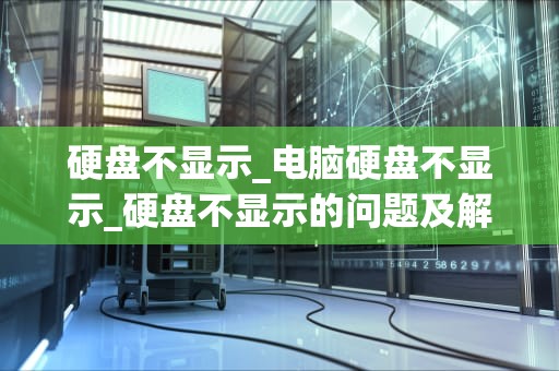硬盘不显示_电脑硬盘不显示_硬盘不显示的问题及解决方案
