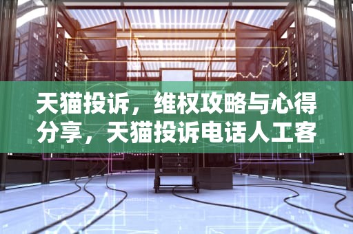 天猫投诉，维权攻略与心得分享，天猫投诉电话人工客服