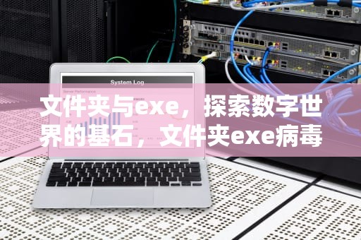文件夹与exe，探索数字世界的基石，文件夹exe病毒解决方法