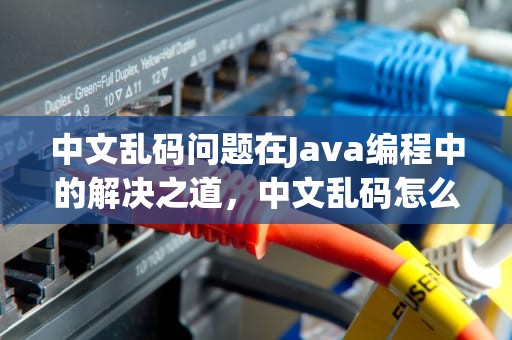 中文乱码问题在Java编程中的解决之道，中文乱码怎么转换