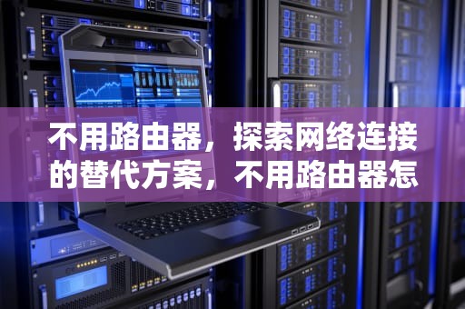 不用路由器，探索网络连接的替代方案，不用路由器怎么直接宽带上网