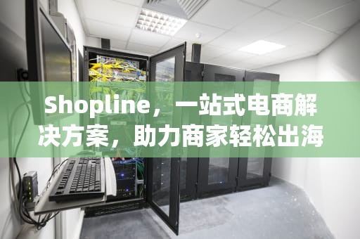 Shopline，一站式电商解决方案，助力商家轻松出海，shopline官网首页