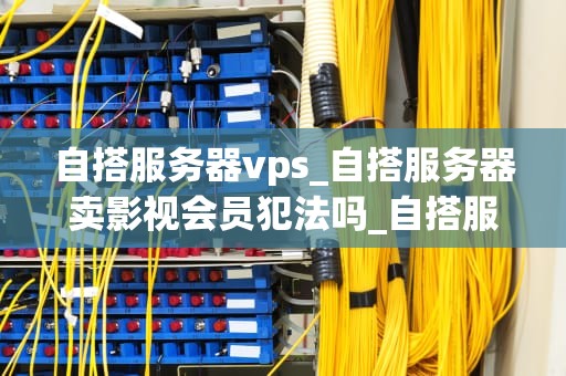 自搭服务器vps_自搭服务器卖影视会员犯法吗_自搭服务器VPS的全面指南