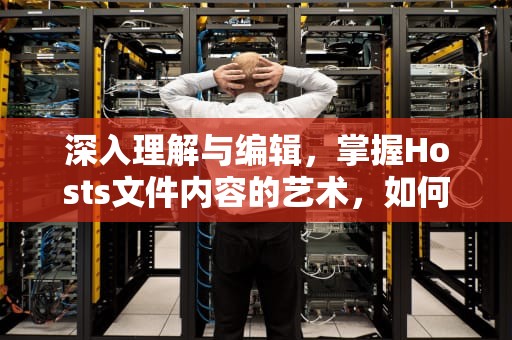 深入理解与编辑，掌握Hosts文件内容的艺术，如何修改hosts文件内容