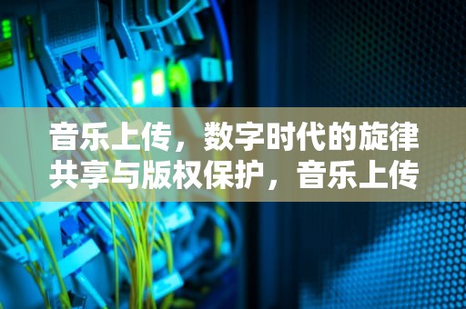 音乐上传，数字时代的旋律共享与版权保护，音乐上传平台