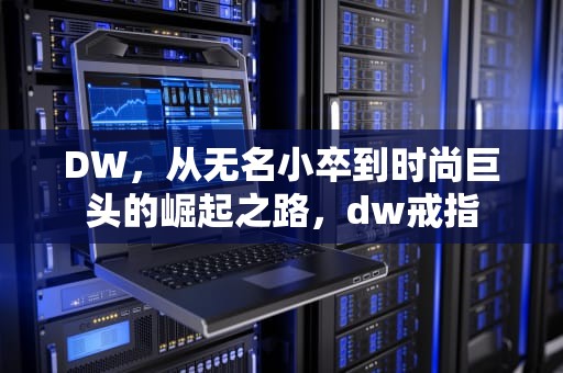 DW，从无名小卒到时尚巨头的崛起之路，dw戒指