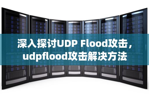 深入探讨UDP Flood攻击，udpflood攻击解决方法