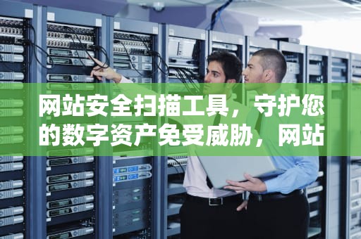 网站安全扫描工具，守护您的数字资产免受威胁，网站安全扫描工具有哪些