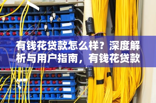 有钱花贷款怎么样？深度解析与用户指南，有钱花贷款怎么样?