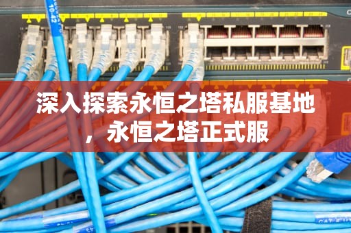 深入探索永恒之塔私服基地，永恒之塔正式服