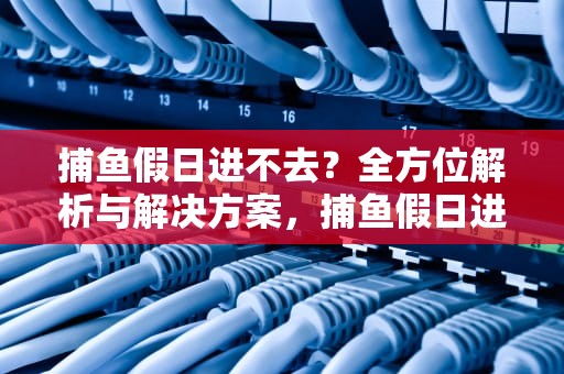 捕鱼假日进不去？全方位解析与解决方案，捕鱼假日进不去怎么办