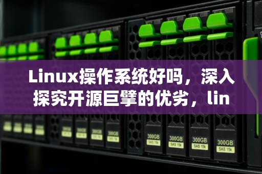 Linux操作系统好吗，深入探究开源巨擘的优劣，linux操作系统好用么