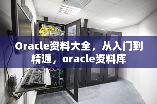 Oracle资料大全，从入门到精通，oracle资料库