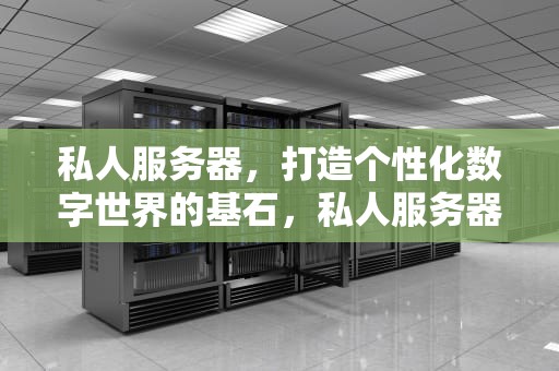 私人服务器，打造个性化数字世界的基石，私人服务器违法吗